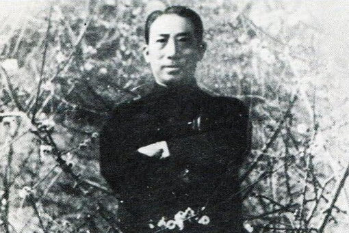 戴笠死完之谜